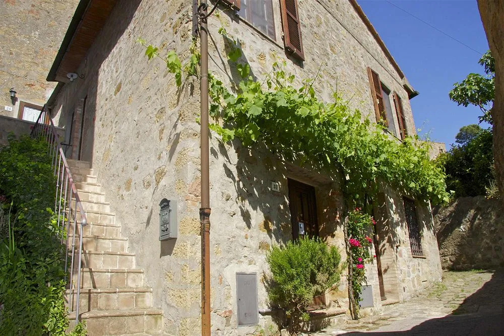 In Toscana Camere