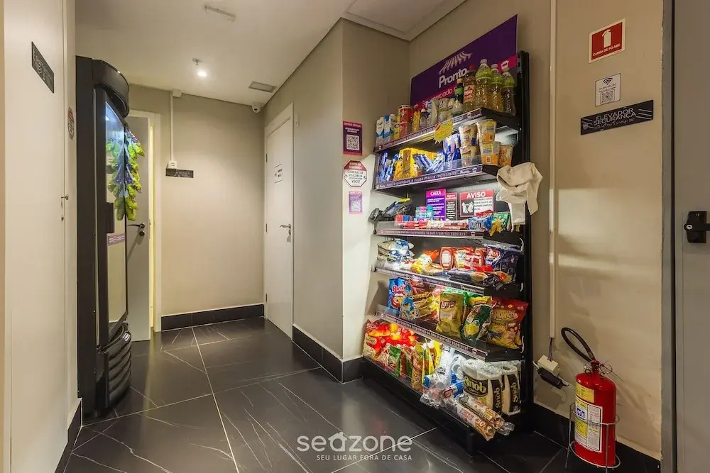 High-standard Studio 800m From the Metro Ihl0501
