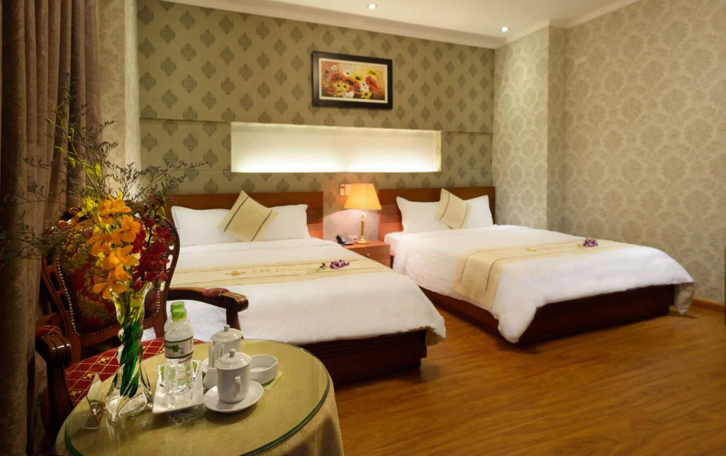 Iris Hotel Đà Nẵng