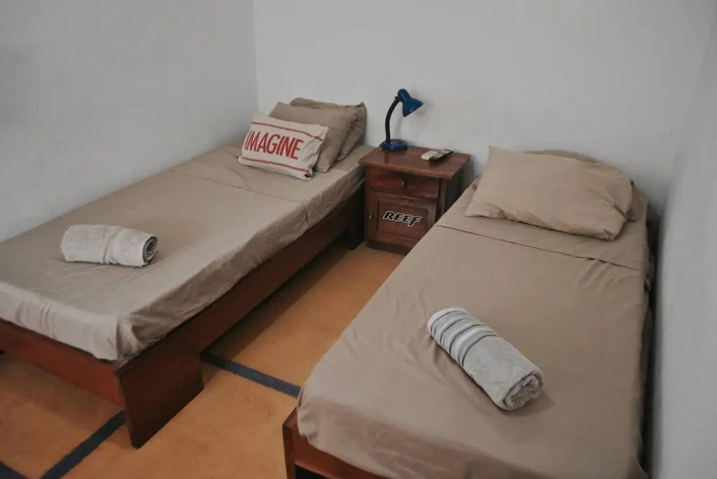 Casa del Sol