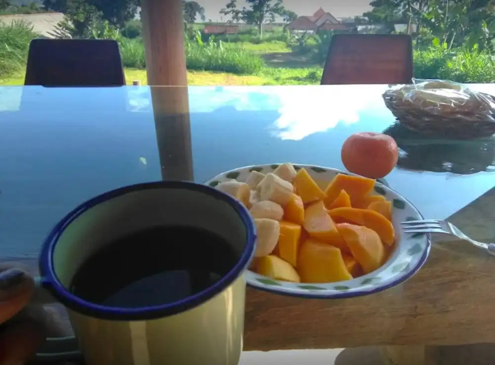 Pondok Manoka
