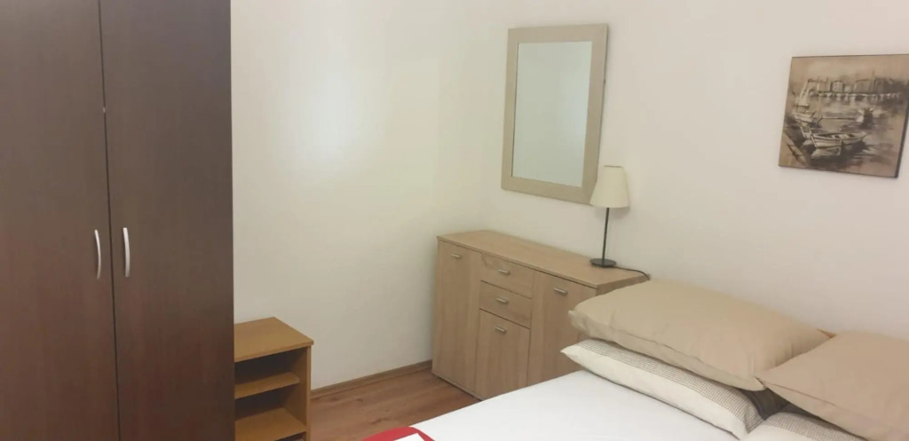 Apartment Biserka