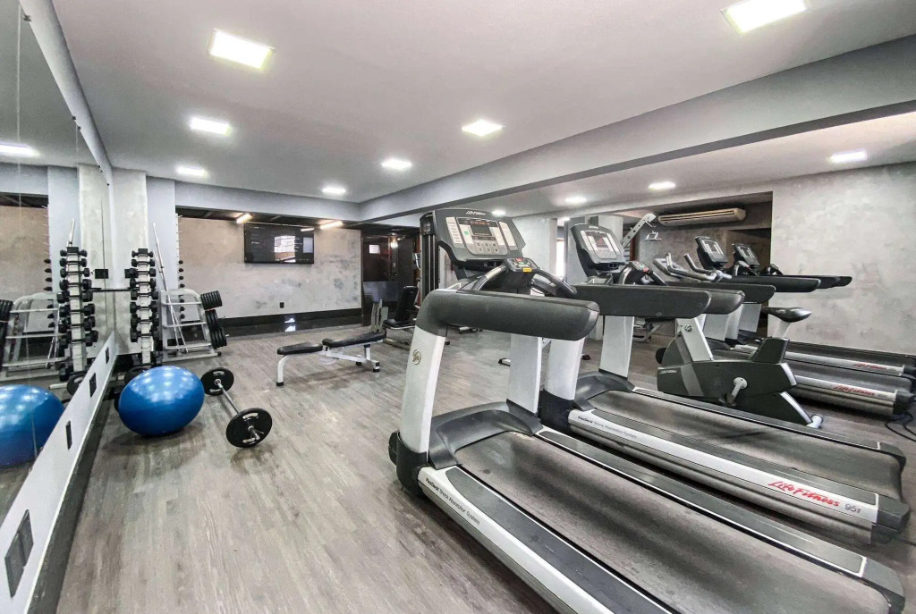 Ouro Minas Hotel Belo Horizonte, Dolce by Wyndham