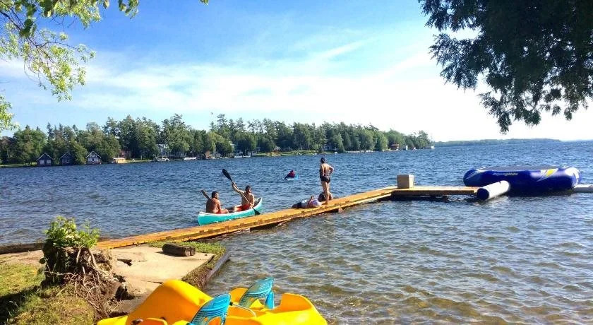 Balsam Resort