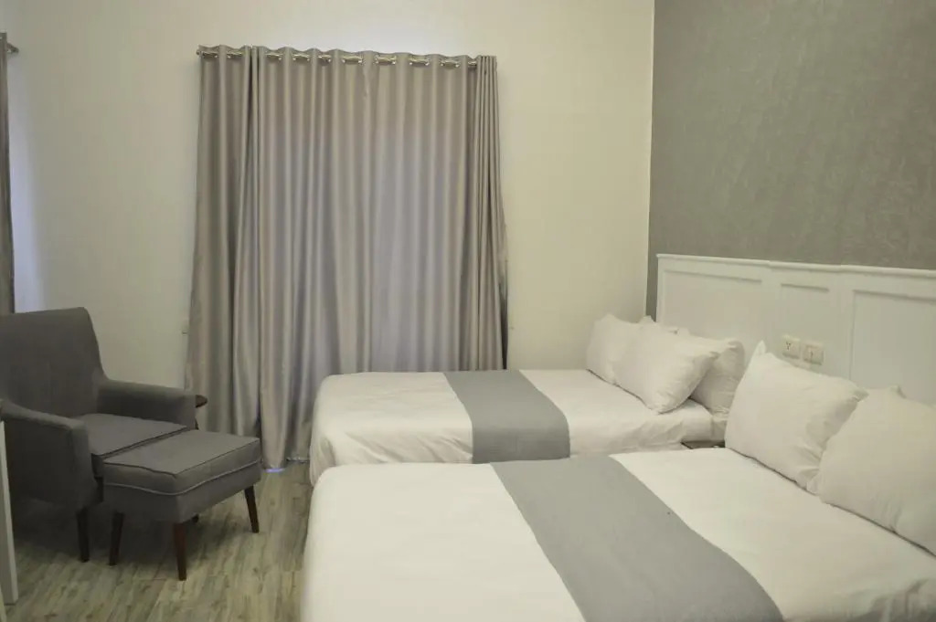 Nile Villa Hotel