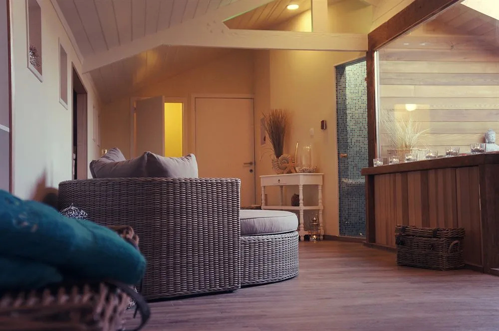 B&B Oesterhoeve