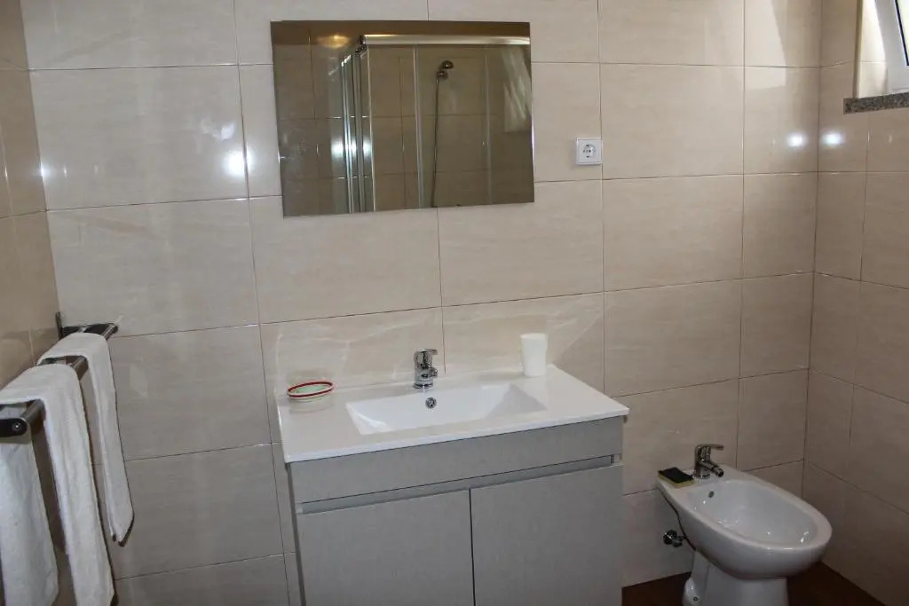 A casa do meu Avô