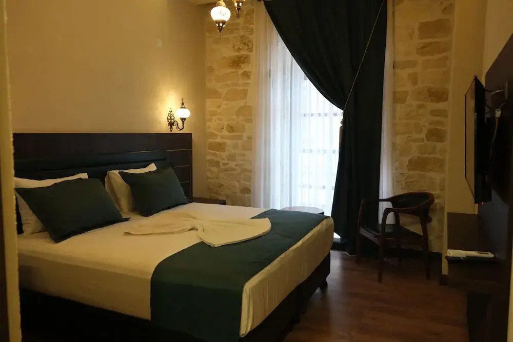Ottoman Şükrü Efendi Hotel