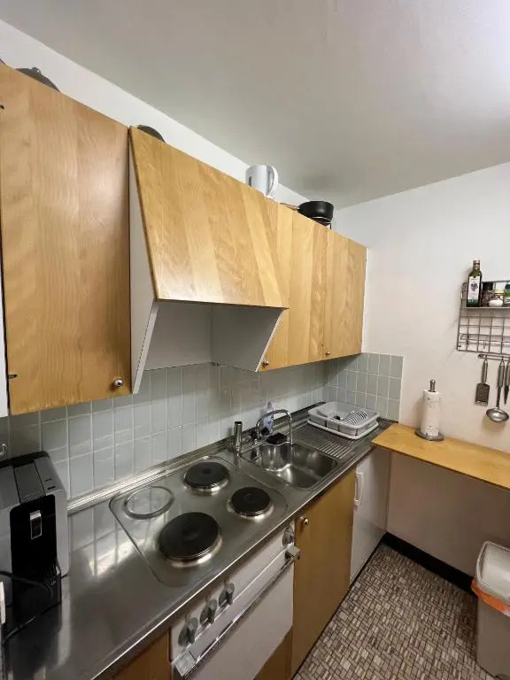 Apartment Apollo Horu 19