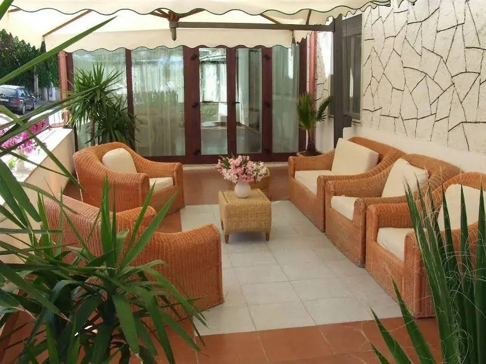 Hotel Pineta