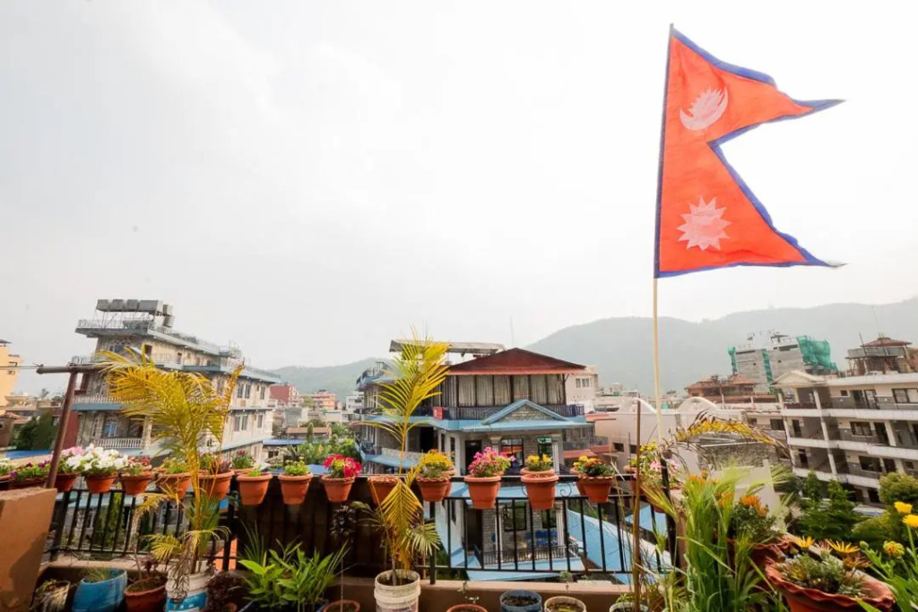 Hostel Future Homes Inn & Back Packers