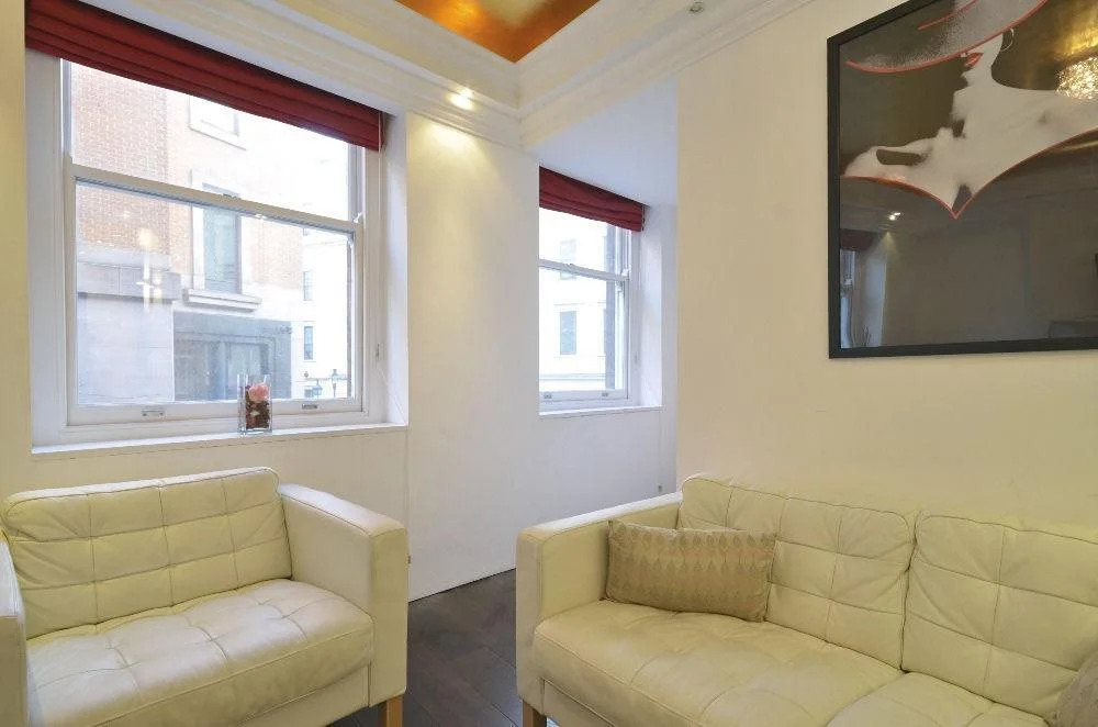 Uber London Trafalgar Apartments