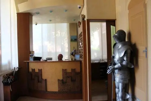 Albergo Al Castello