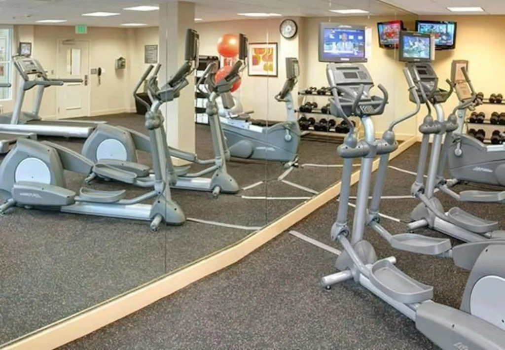 Residence Inn by Marriott Oklahoma City Airport