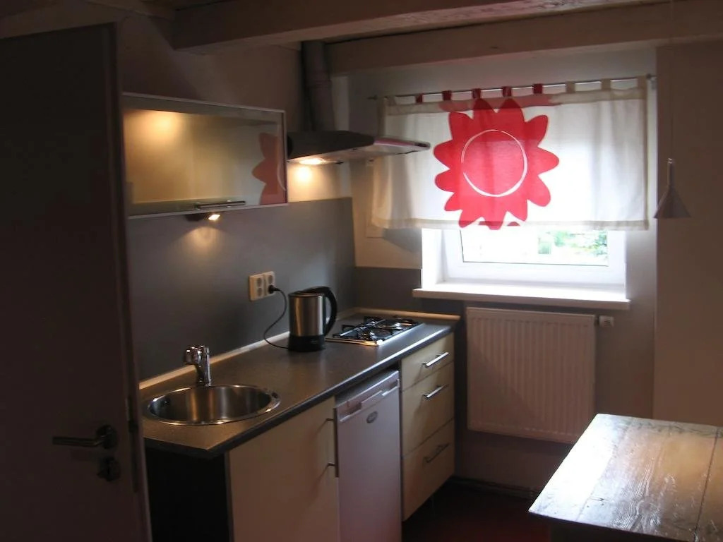 Apartmány Rudík