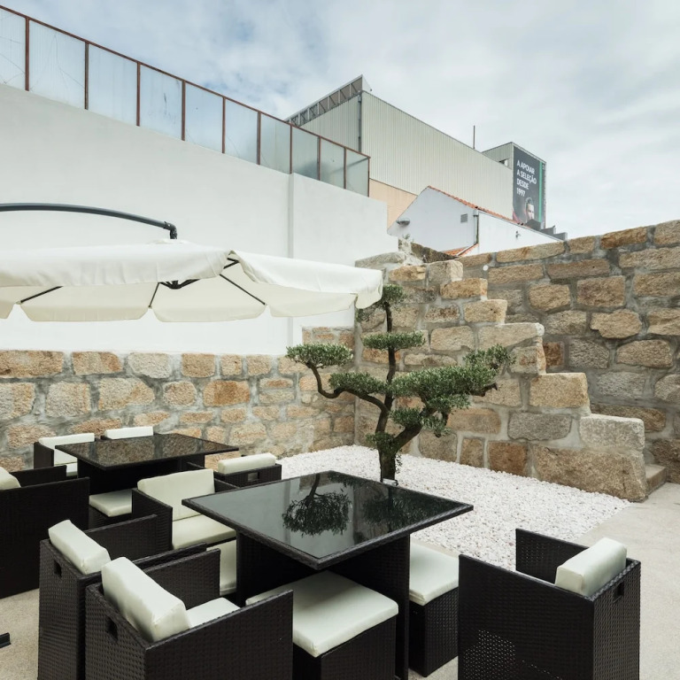 Porto Deluxe Apartments