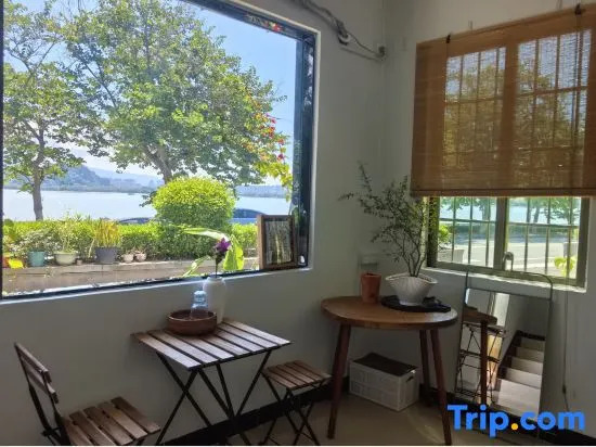 Guanhu guesthouse