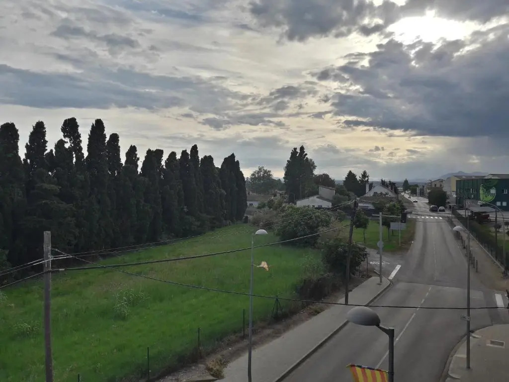 apartament Sant Pere