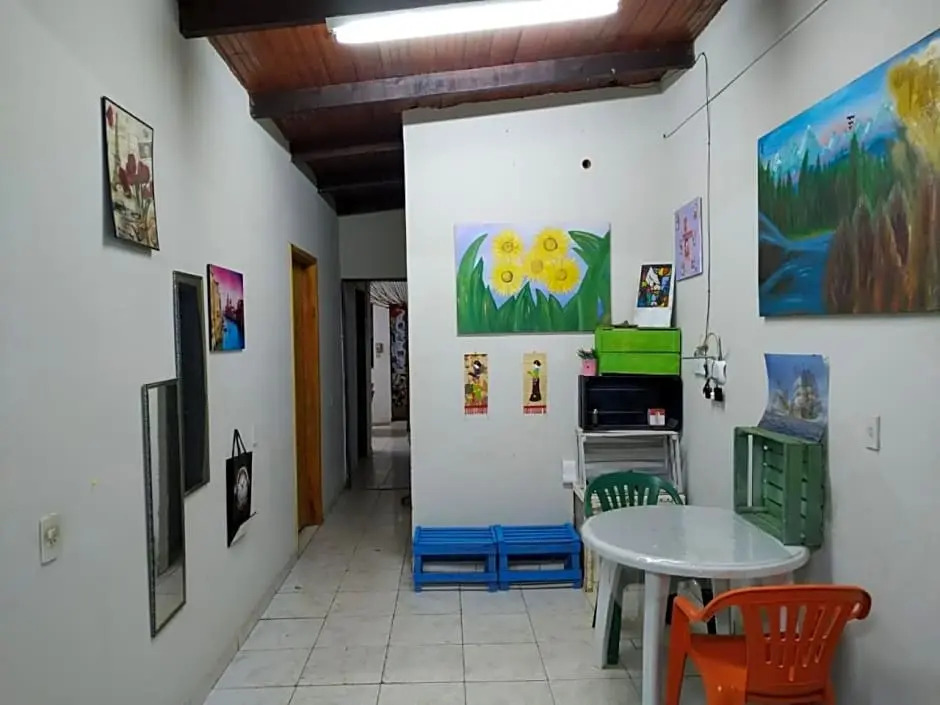 URBAN HOSTEL CENTRO De Pedro Juan Caballero