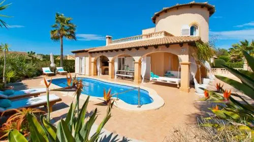 C016 Villa Bel by Mallorca Villa Selection