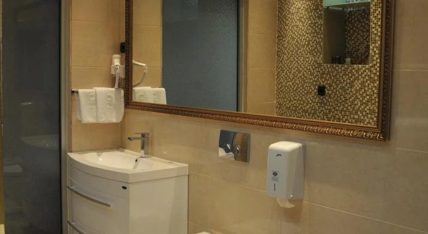 Hotel Espana