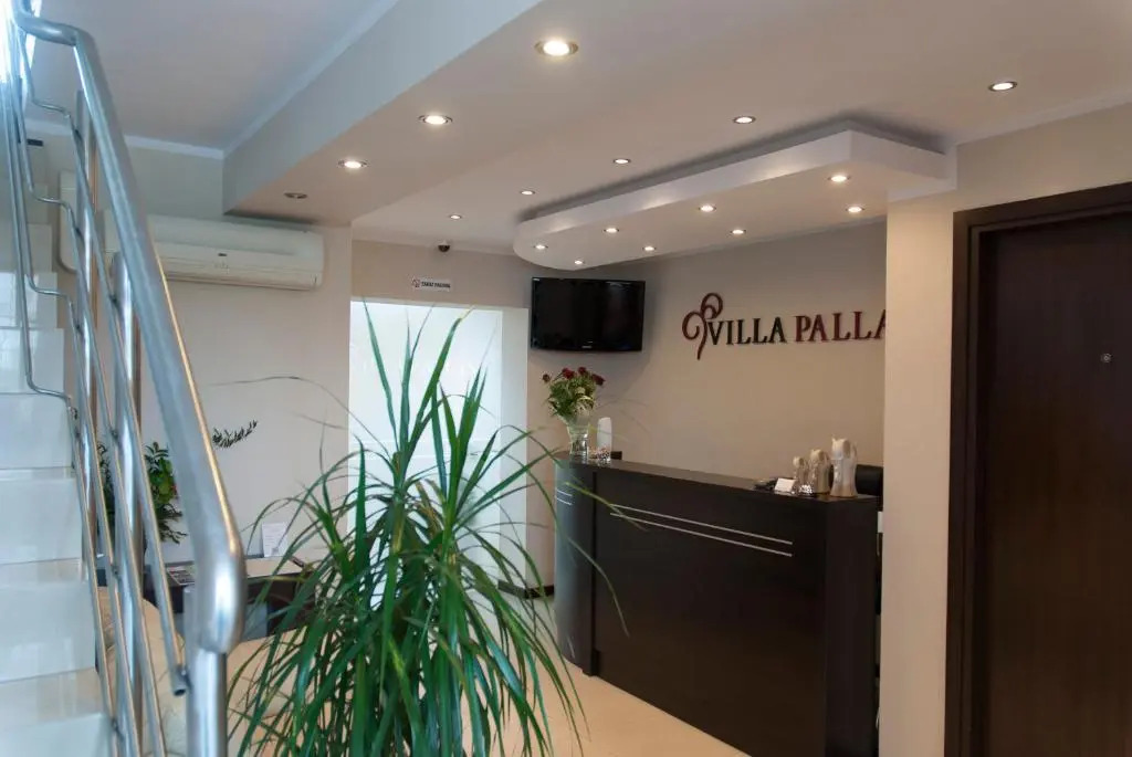 Villa Pallas