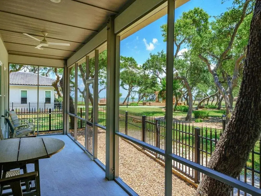 Fulton Villa