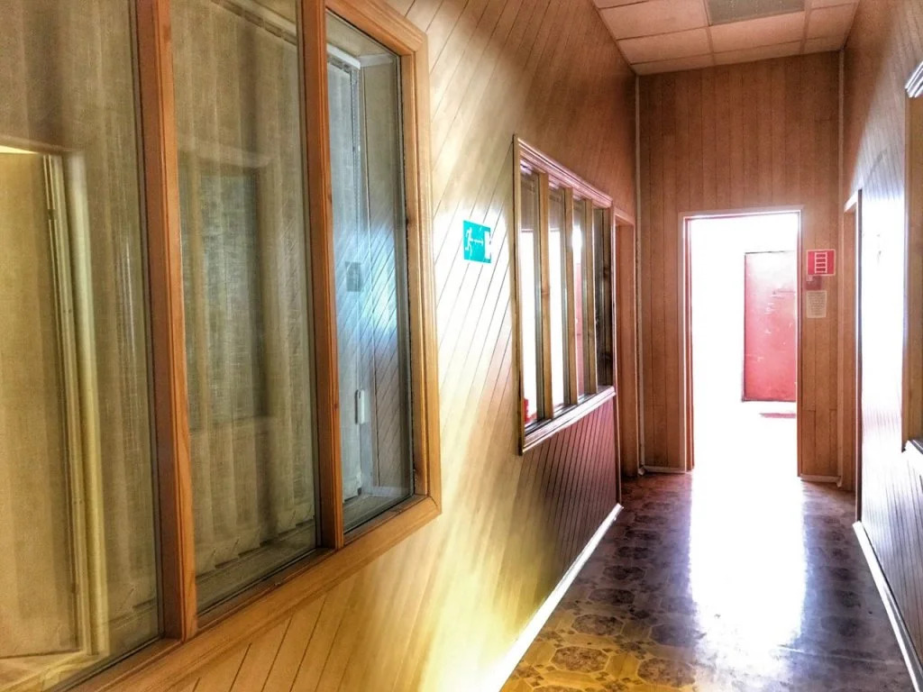 Меблированные комнаты Долина