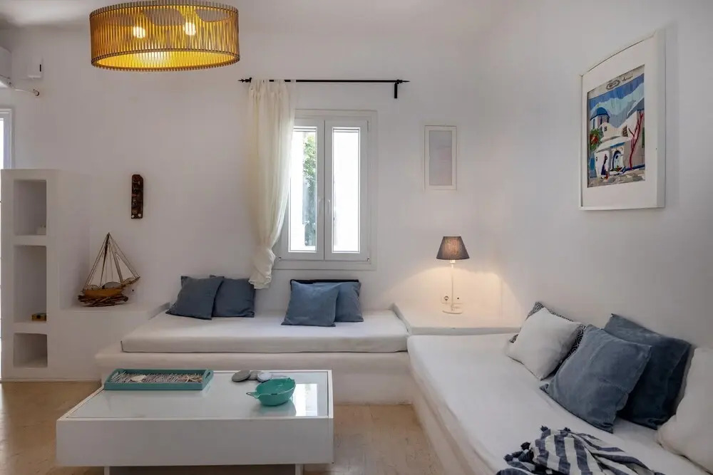 Cycladic Vibes Tinos