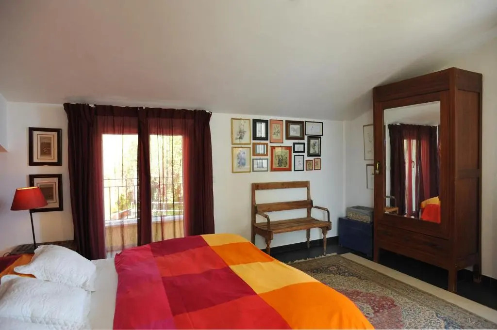 IL golfo artisti e poeti villa thea