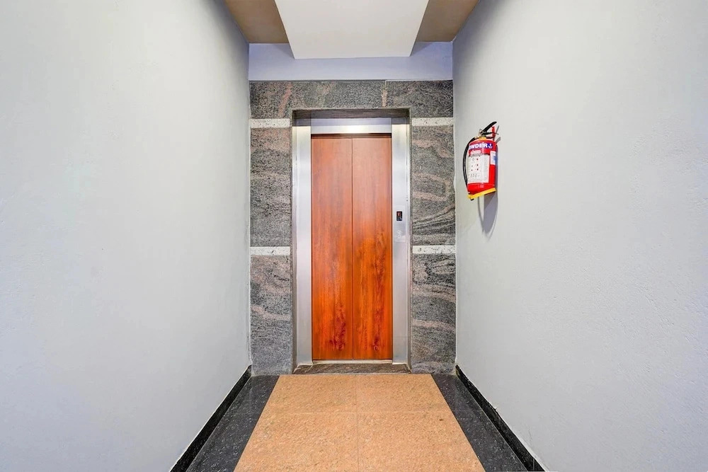 Classic With Balconytownhouse Sector 51