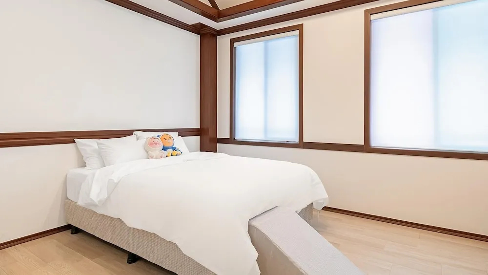 Pocheon luxjay pet Pension