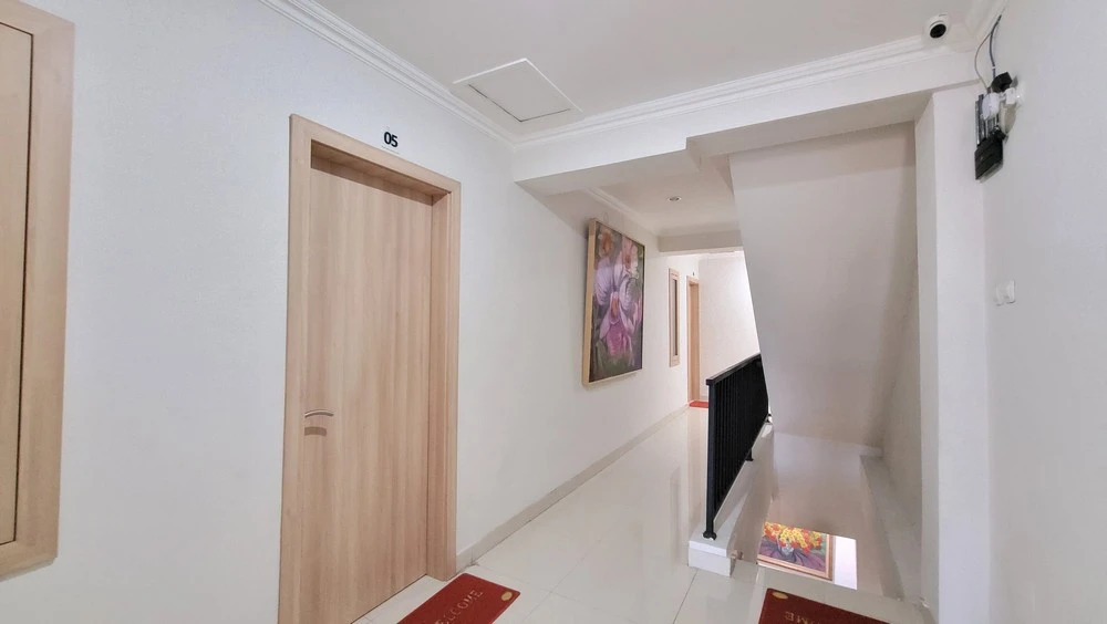 Urbanview le Reno Inn Wirobrajan by RedDoorz(Urbanview Le Reno Inn Wirobrajan)