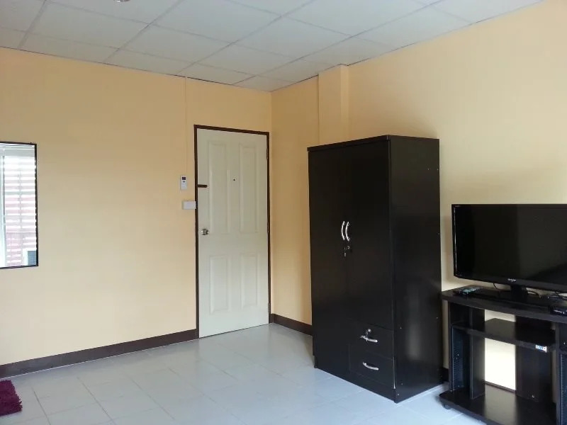 Baanyai Apartment