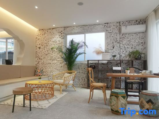 Zhijian Design Guesthouse
