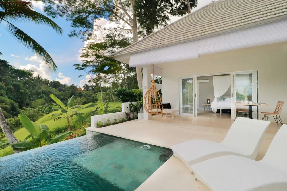 Villa Charles Ubud