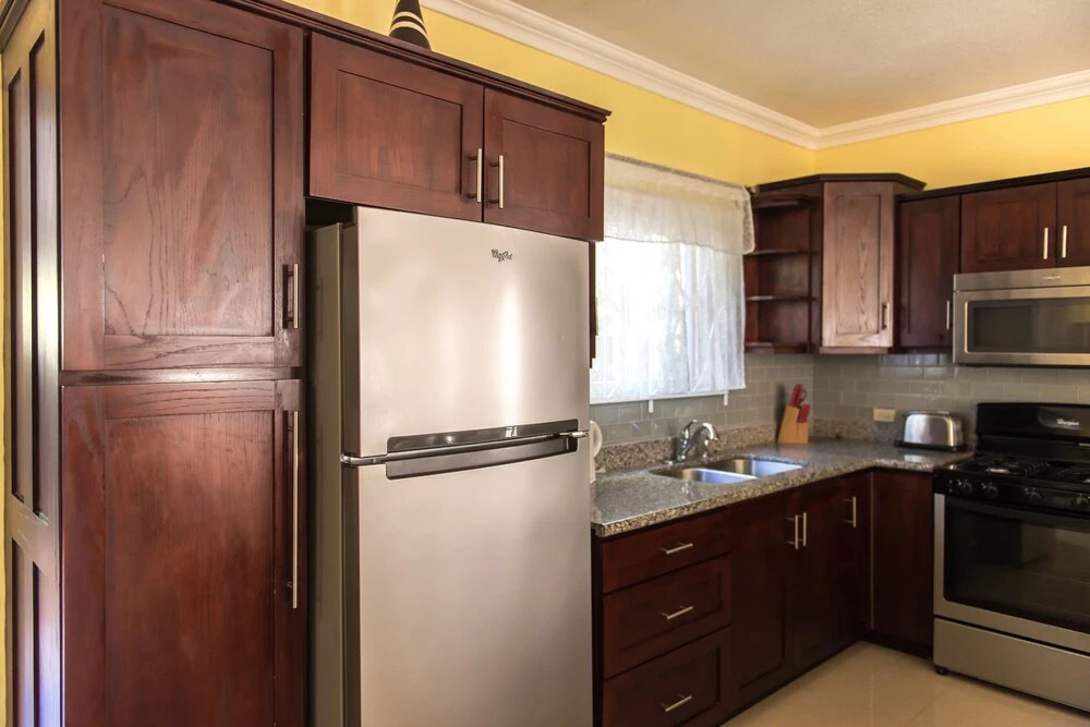 Country Mist 2 bedroom Vacation Home