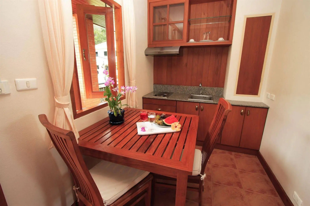Sun Hill Hotel Patong