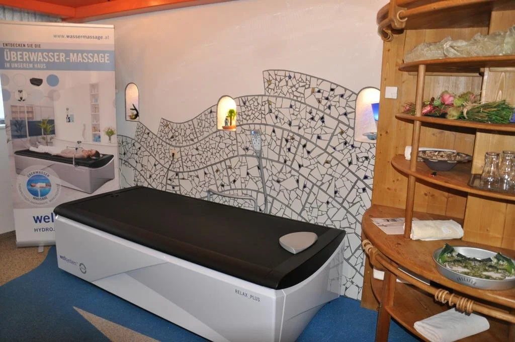 Morgenfurt - Appartements mit Seen-Sucht