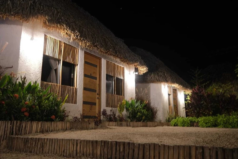 Hotel Kocai Izamal