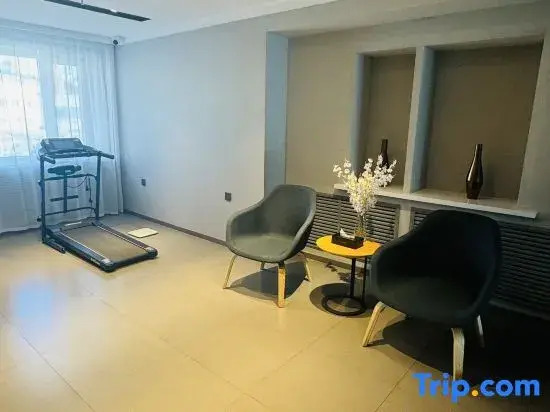 Homeinn Selected Hotel (Jiamusi Huanan County Century Plaza)