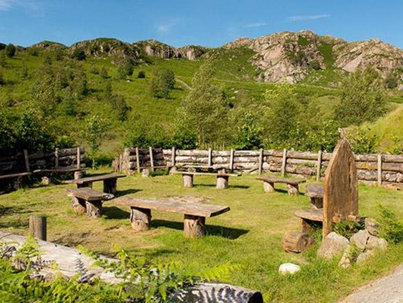 YHA Eskdale - Hostel