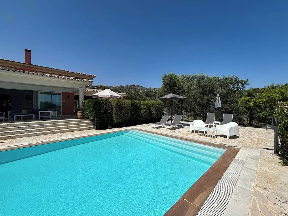 Villa Kanali