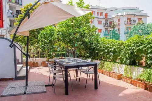 Flat 2 bedrooms 1 bathroom - Sorrento