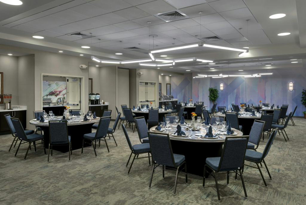 Hilton Garden Inn Eugene/Springfield