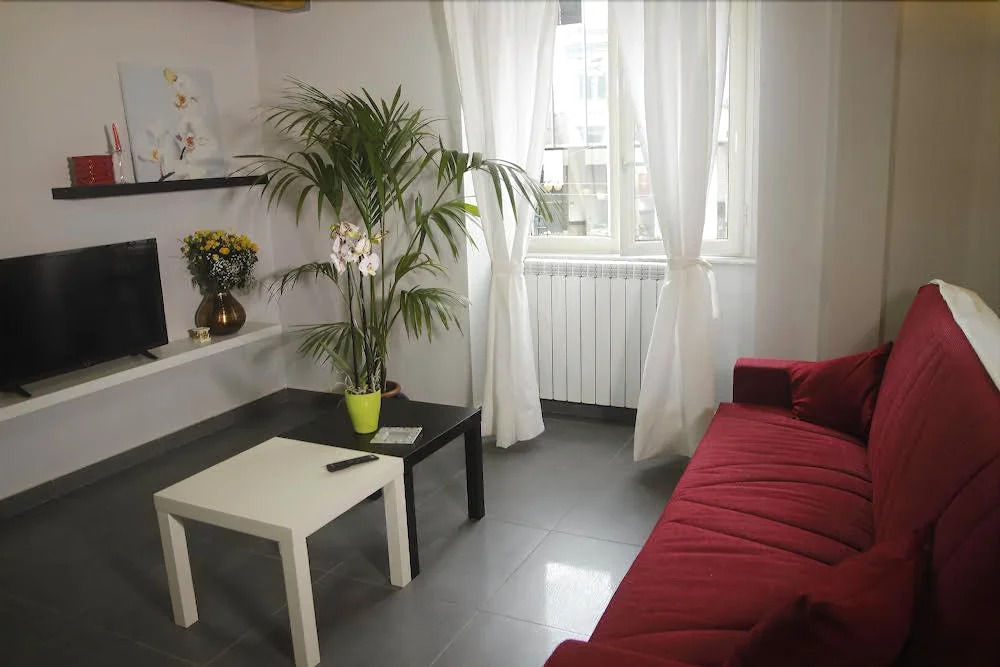 Residenze Giuliana
