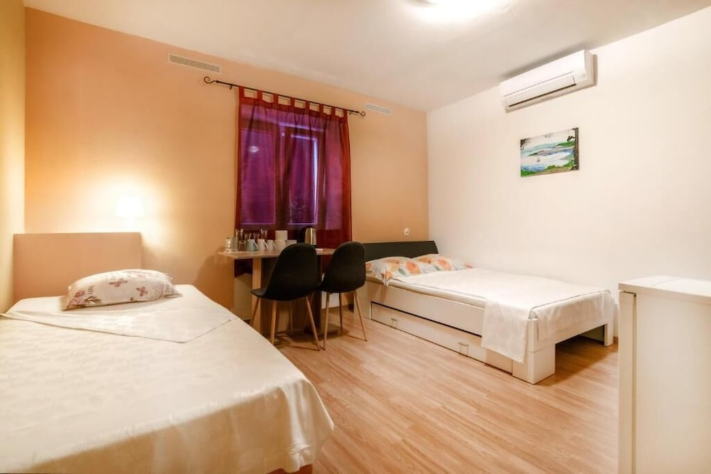 Hostel Martin