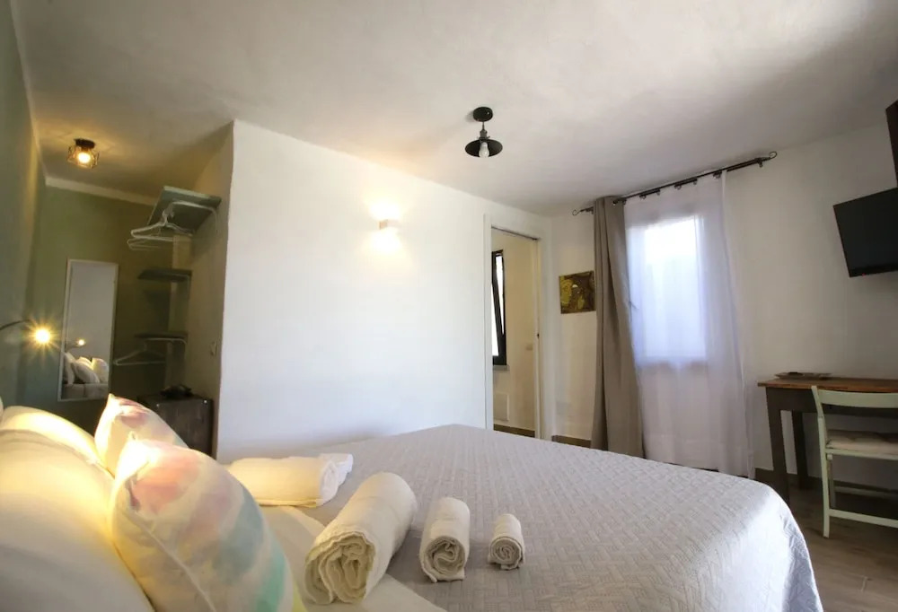 BnB Anacleto
