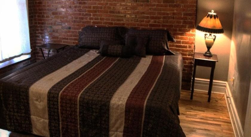 Hotel Crittenden