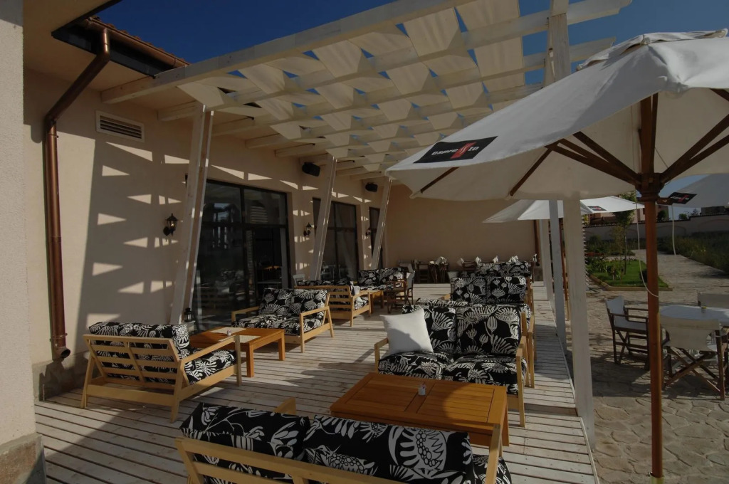Kaliakria Resort